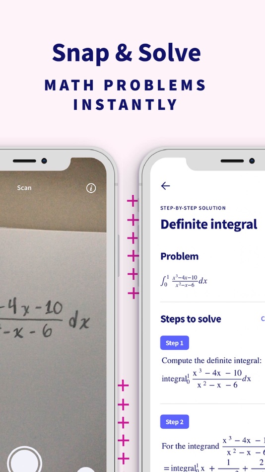 #3. bartleby: Math Homework Helper (iOS) 由: Barnes & Noble Education, Inc.