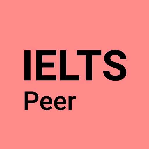 IELTS Peer - PearPeer