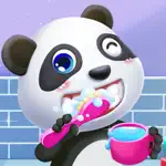 Panda Care: Panda's Life World App Problems