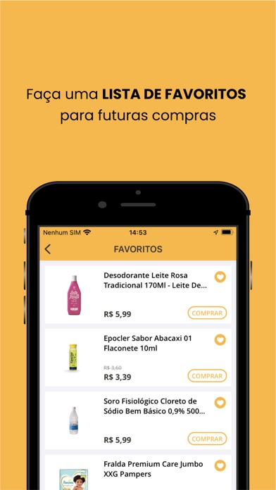 Drogasmil Screenshot