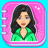 Paper Doll: Doll Dress Up Game - Asim Ashraf