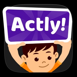 Actly: Charades To Guess Words