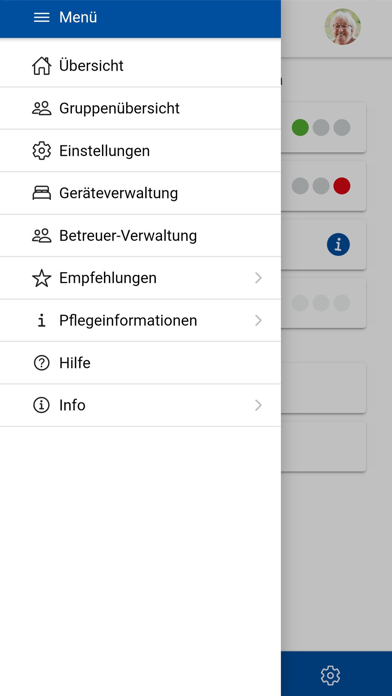 ThevoSmart Screenshot