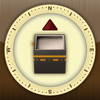 iSalam: Qibla Compass - FATIMA OMER APPS LLC