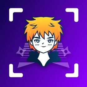 AI Anime Identifier