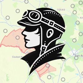 Airspace Maps