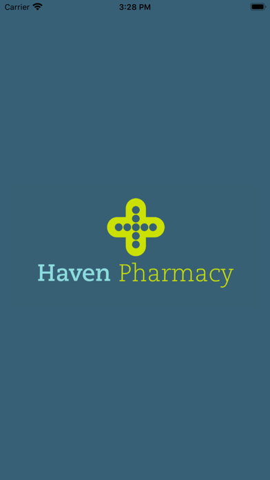 Haven Pharmacy Screenshot