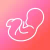 Pregnancy & Baby App - WeMoms App Positive Reviews