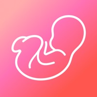 Pregnancy & Baby App  logo