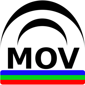 Screenshots (1) MOV MetaEdit