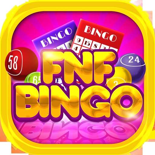 FNFCouchBingo