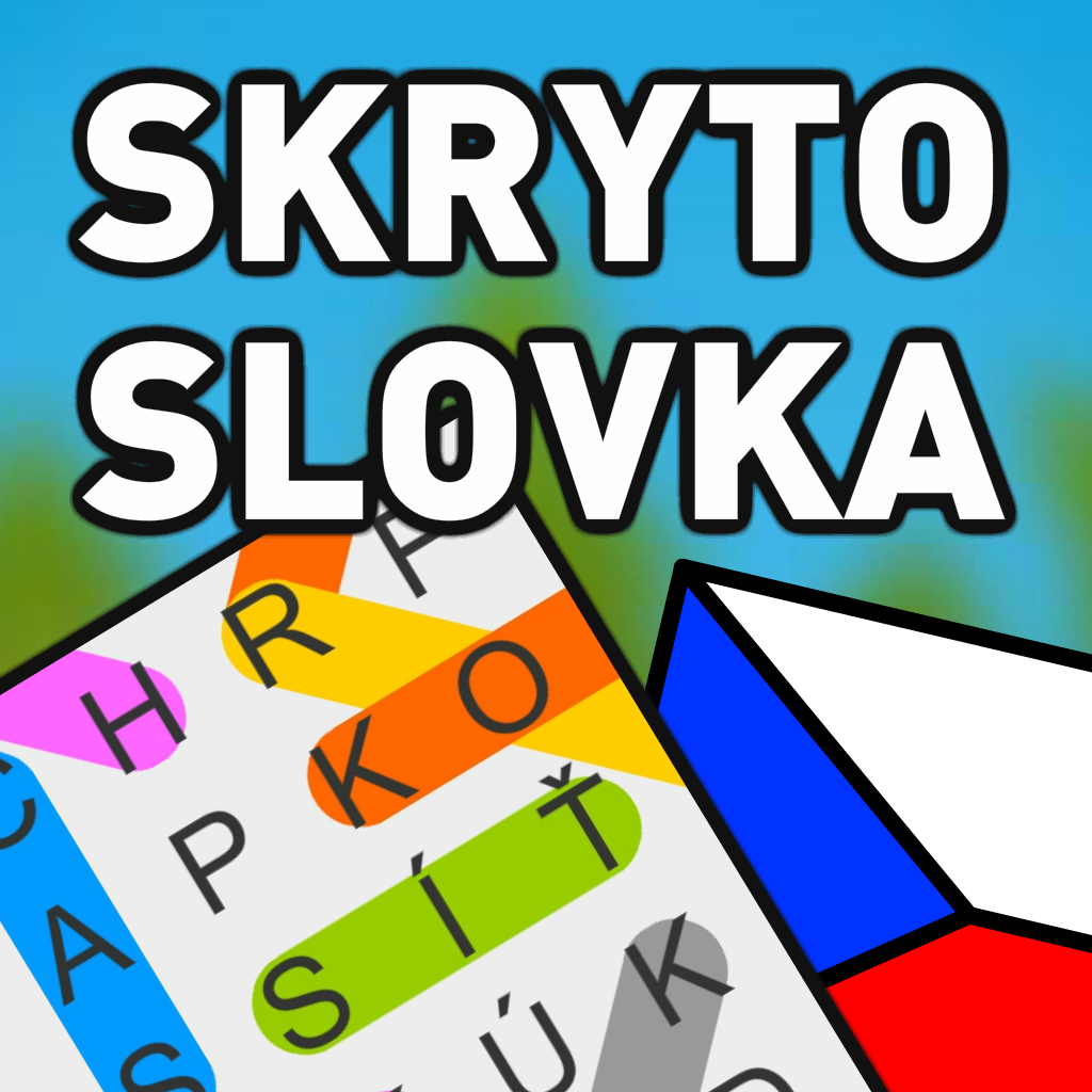 Get Skrytoslovka for iOS, iPhone, iPad Aso Report
