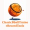 ClassicBballTrainerRecordTools is a userfriendly iOS app designed for basketball enthusiasts to record and manage their training sessions effectively