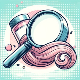 Screenshots (2) HairScope - Components Decoder