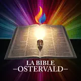 Bible Ostervald v1 - App Icon
