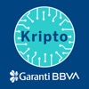 Garanti BBVA Kripto icon