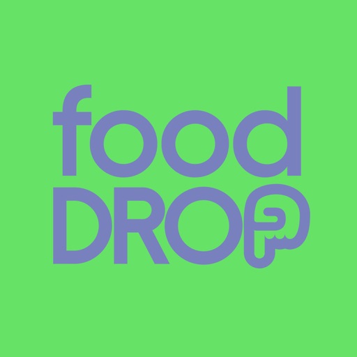 foodDROP Merchant Caribbean