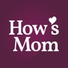 How's Mom icon