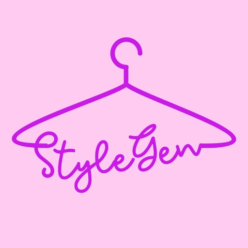 Stylegenai-Outfit Maker&Closet