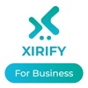 Xirify Business icon