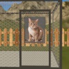 Animal Shelter Cat Rescue Game icon