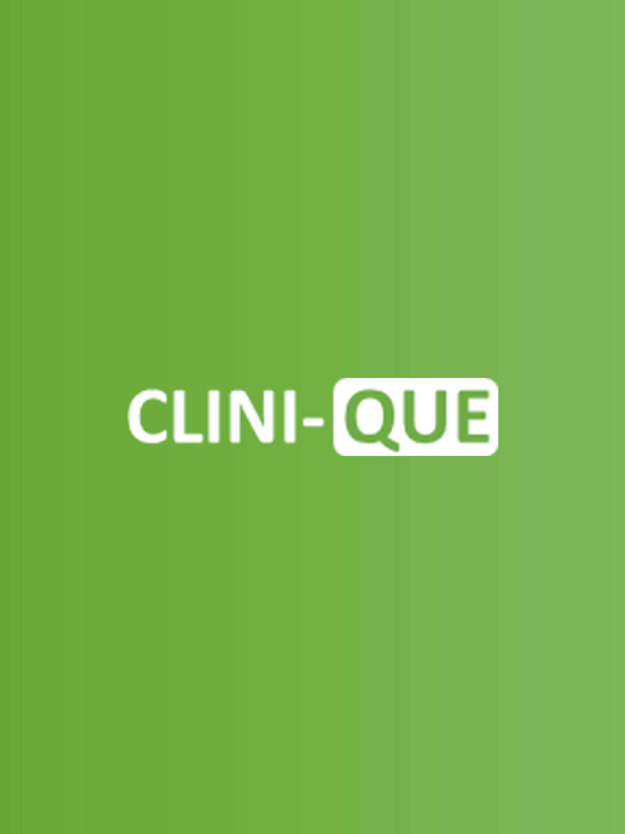 CliniQue