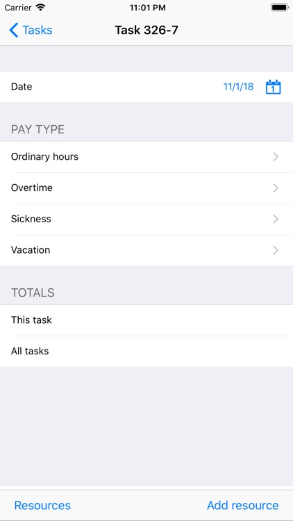 Cero & Etage screenshot-3