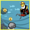 Mining Crypto Game - iPadアプリ