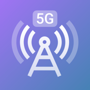 Signal Finder: 4G Coverage Map