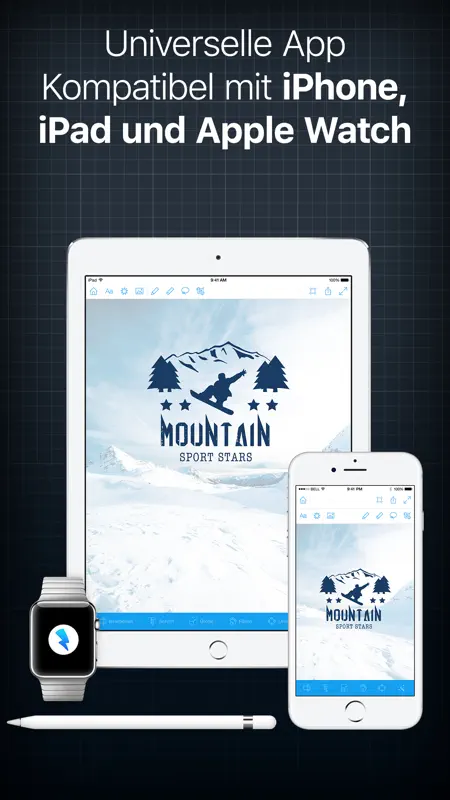 Logo Creator゜ screenshot 5 of 5