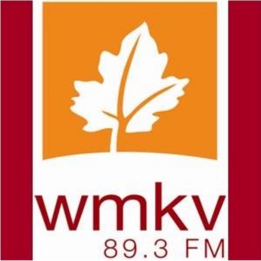 WMKV 89.3 FM