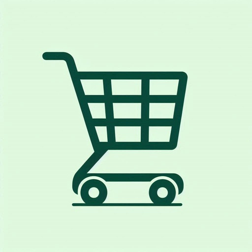 Shopping List : Shoppi