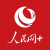 人民网+ icon