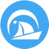 中渔学院 icon