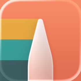 Noteshelf 3: AI Digital Notes