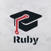 Learn Ruby - OnePercent icon