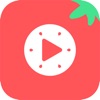 Tomato Skit -video play icon