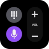TV Remote Control +: Universal - Hiren Chotaliya