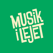 Musik i Lejet 2025