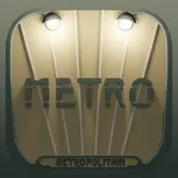 Métropolitain icon