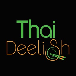 Thai Deelish