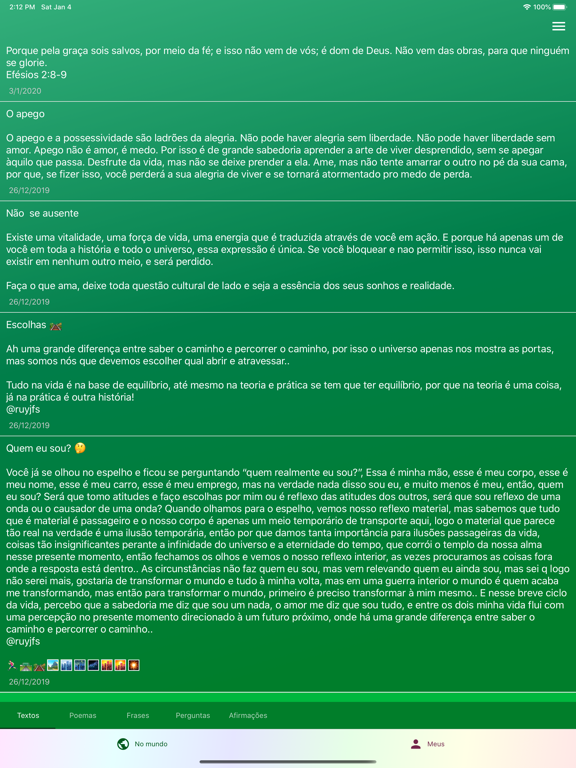 Religare Atomic App iPad screenshot