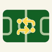 Soccer Tactics Board Pro