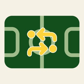 Soccer Tactics Board Pro
