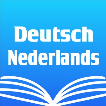 Duits Nederlands Woordenboek +