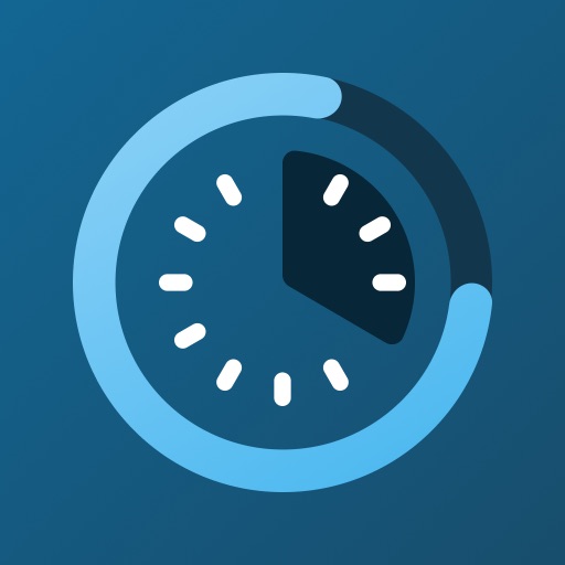 Timeless - Calm Spatial Timers app icon