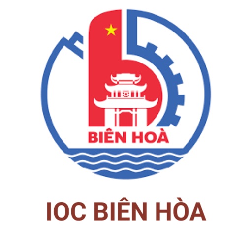 IOC Biên Hòa GOV