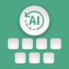 FasType - AI Keyboard - iPhoneアプリ