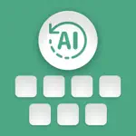 FasType - AI Writing Keyboard App Positive Reviews