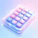 Min and Light Calculator - Icône de l’app
